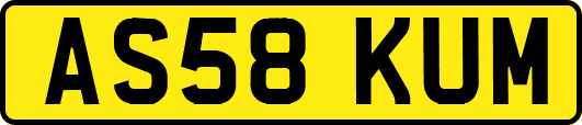AS58KUM