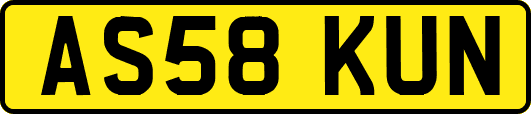AS58KUN