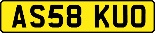 AS58KUO