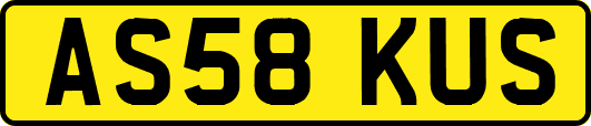 AS58KUS