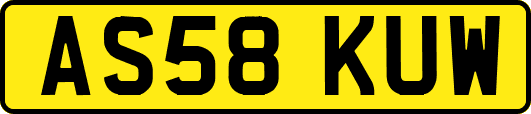 AS58KUW
