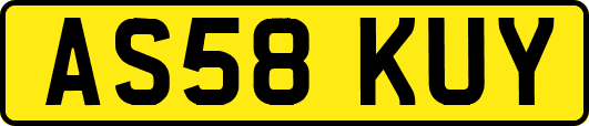 AS58KUY
