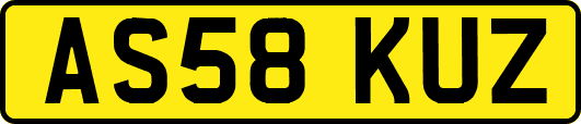 AS58KUZ