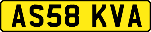 AS58KVA