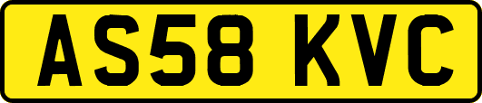 AS58KVC