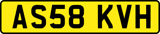 AS58KVH