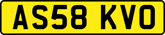 AS58KVO