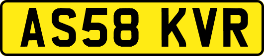 AS58KVR