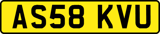 AS58KVU