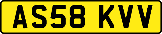 AS58KVV