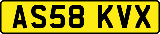 AS58KVX