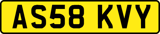 AS58KVY