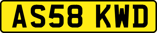 AS58KWD