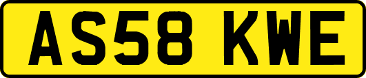 AS58KWE