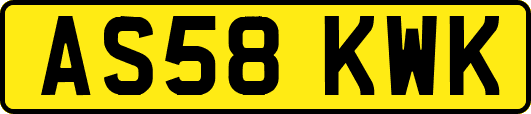 AS58KWK