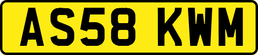 AS58KWM