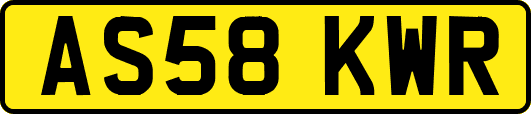 AS58KWR