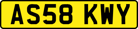 AS58KWY