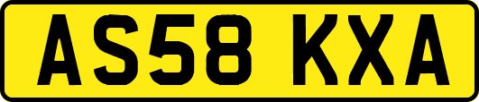 AS58KXA