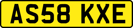 AS58KXE
