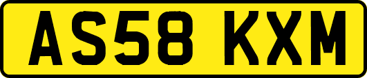 AS58KXM