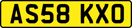 AS58KXO
