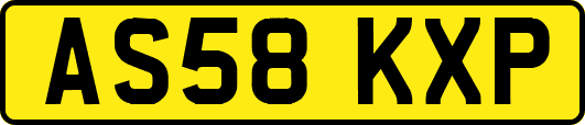 AS58KXP