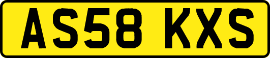 AS58KXS