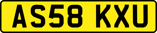 AS58KXU