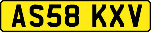 AS58KXV
