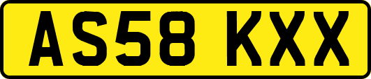 AS58KXX