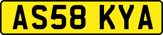 AS58KYA