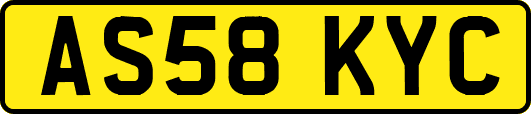 AS58KYC