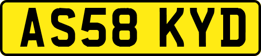 AS58KYD