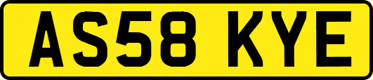 AS58KYE