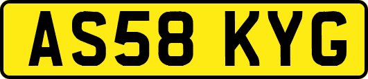 AS58KYG