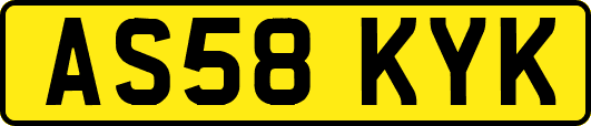 AS58KYK