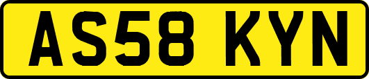 AS58KYN