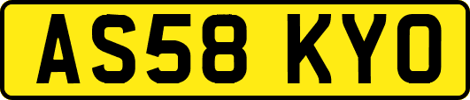 AS58KYO