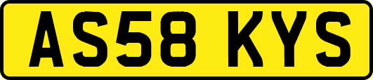 AS58KYS