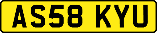 AS58KYU