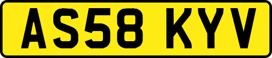 AS58KYV