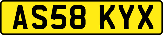 AS58KYX