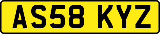 AS58KYZ