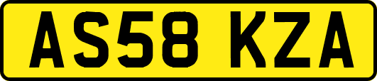 AS58KZA