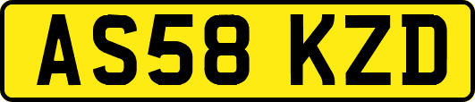 AS58KZD