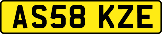 AS58KZE