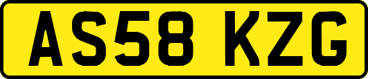 AS58KZG