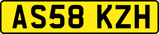 AS58KZH