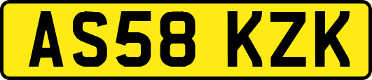 AS58KZK